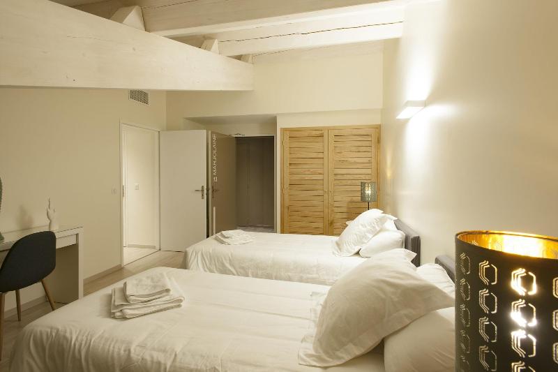 Hotel Restaurant Des Maures image