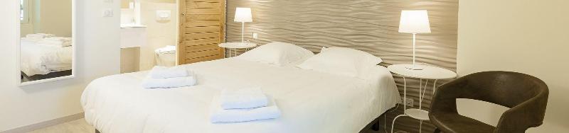 Hotel Restaurant Des Maures image