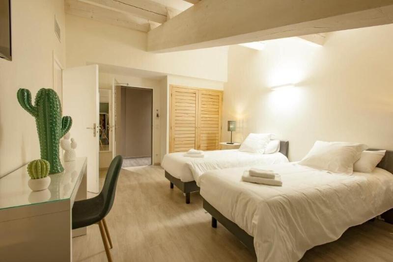 Hotel Restaurant Des Maures image