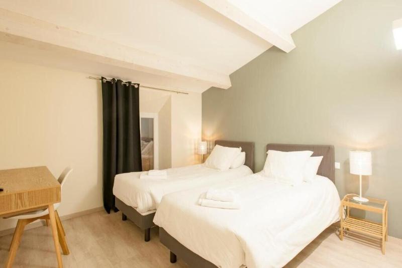 Hotel Restaurant Des Maures image