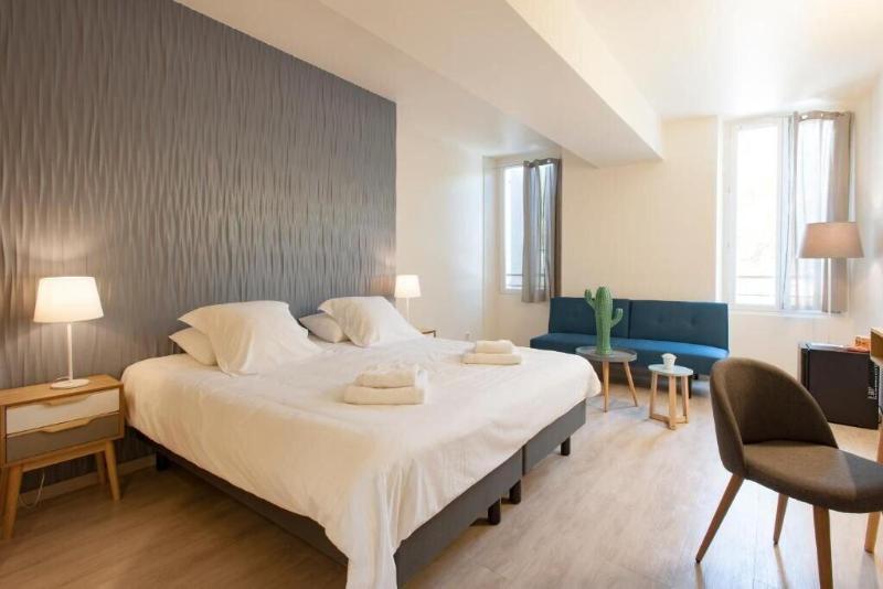 Hotel Restaurant Des Maures image