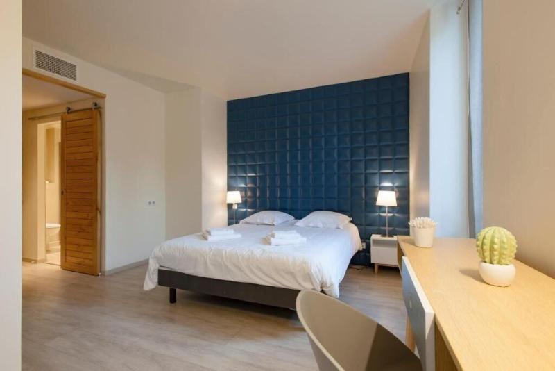 Hotel Restaurant Des Maures image