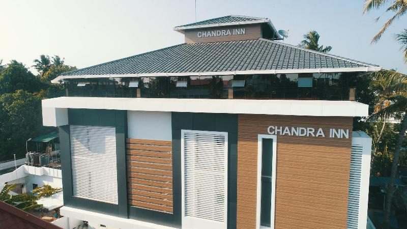 Chandra Inn image