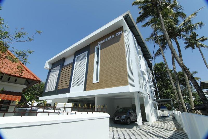 Chandra Inn image