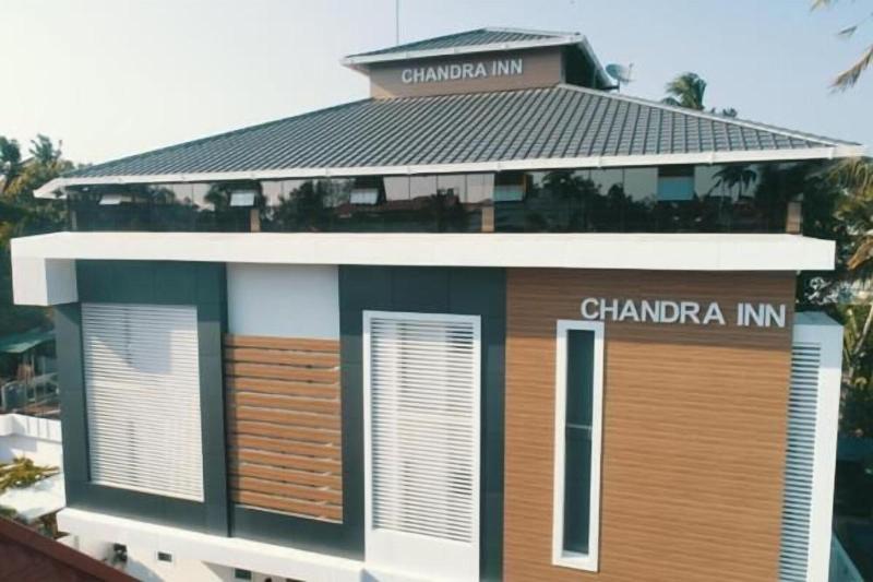 Chandra Inn image