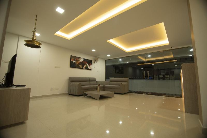 Chandra Inn image
