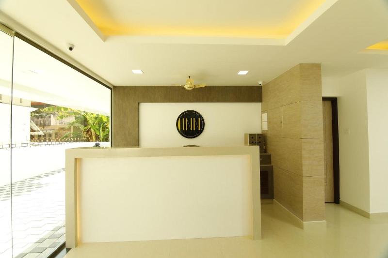 Chandra Inn image