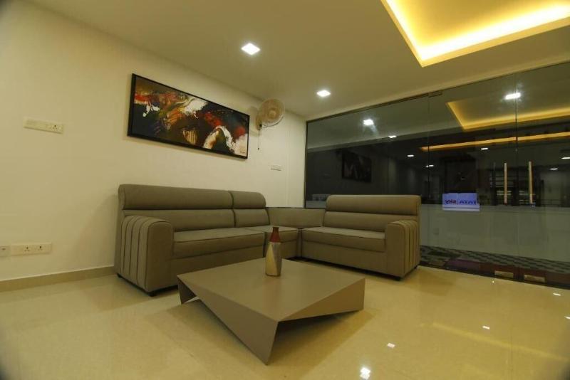 Chandra Inn image