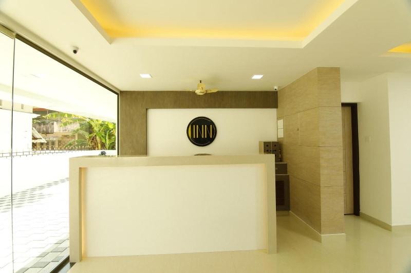 Chandra Inn image