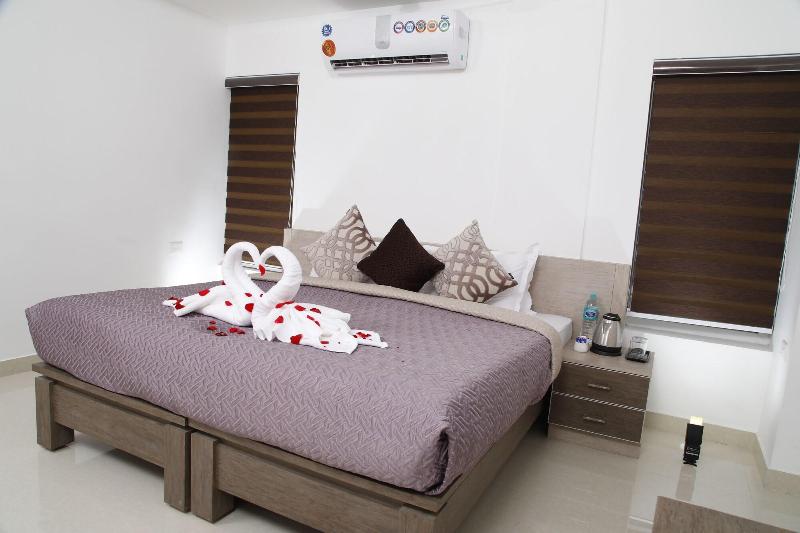 Chandra Inn image