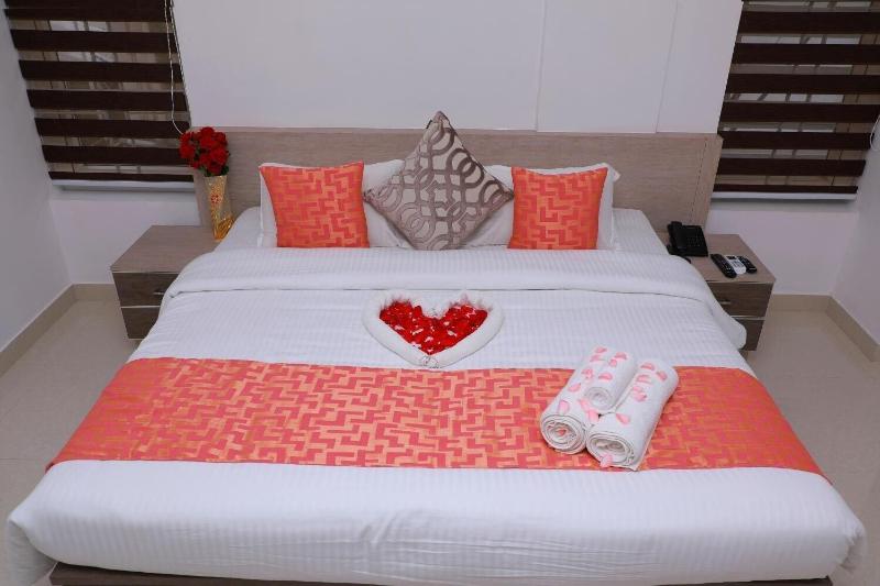 Chandra Inn image