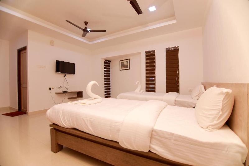 Chandra Inn image