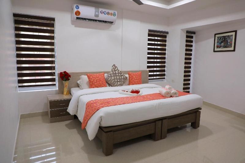 Chandra Inn image