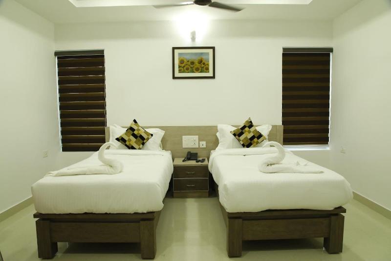 Chandra Inn image