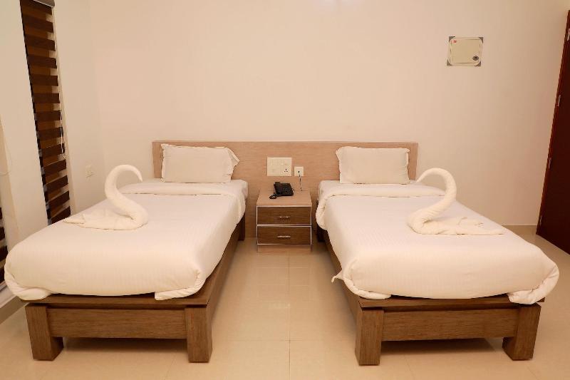 Chandra Inn image