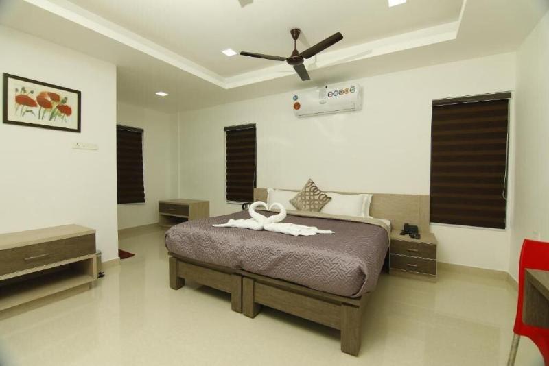 Chandra Inn image