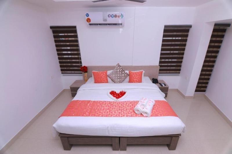 Chandra Inn image