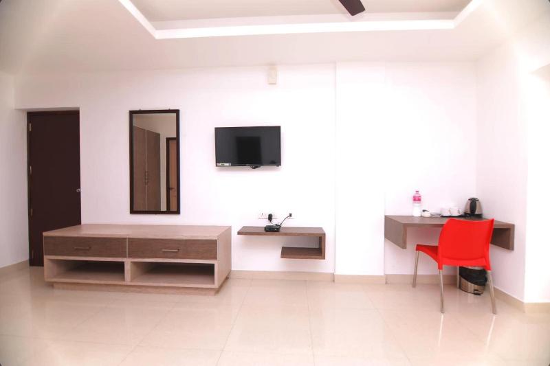 Chandra Inn image