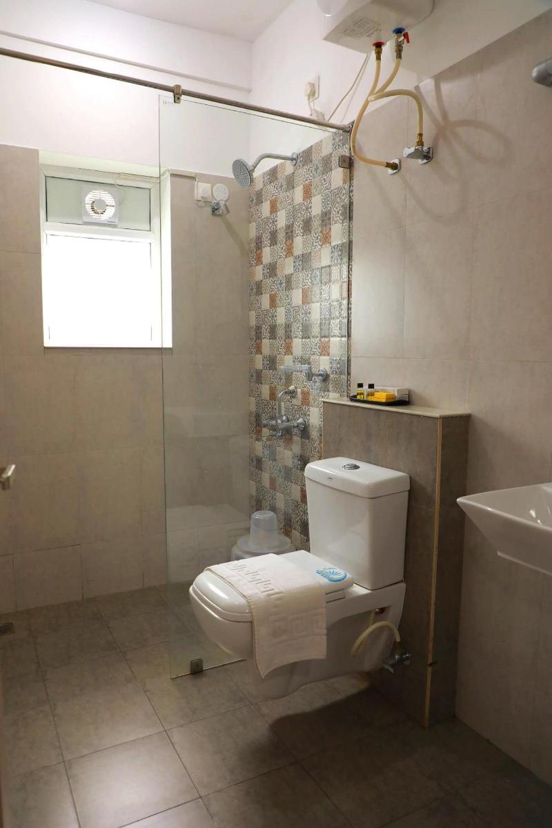 Chandra Inn image