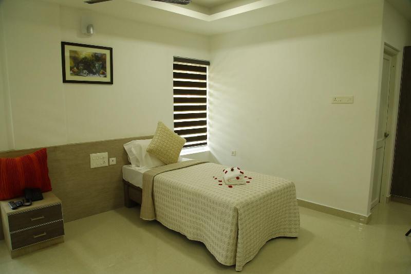 Chandra Inn image