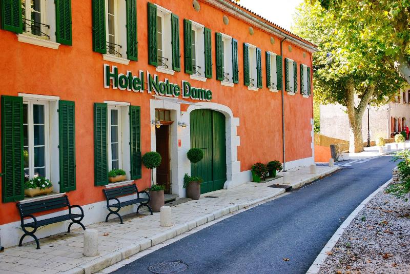 Hôtel Notre Dame image