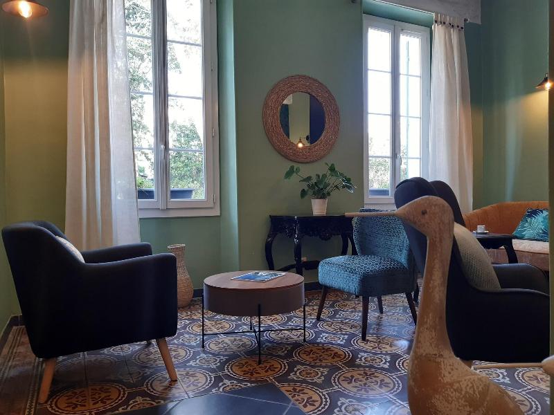 Hôtel Notre Dame image