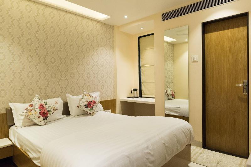 Hotel Sangat Regency, Bhopal