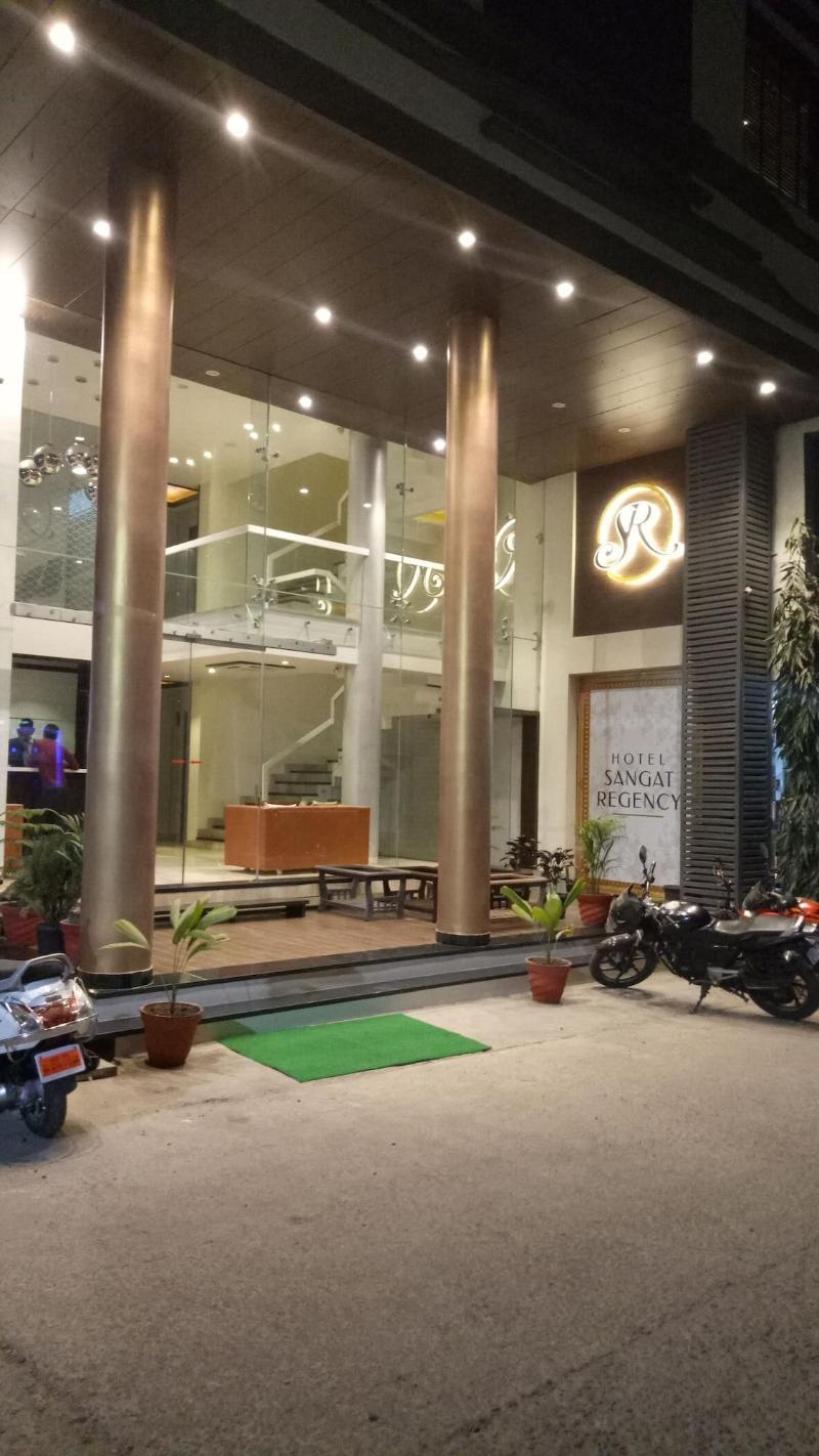 Hotel Sangat Regency