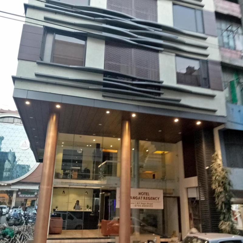 Hotel Sangat Regency