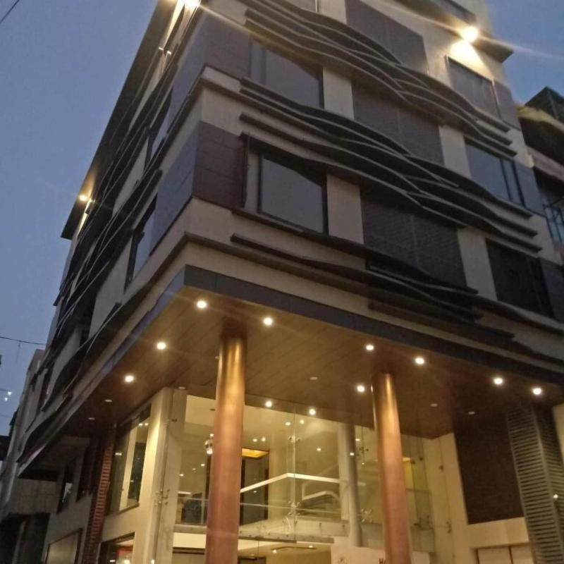 Hotel Sangat Regency