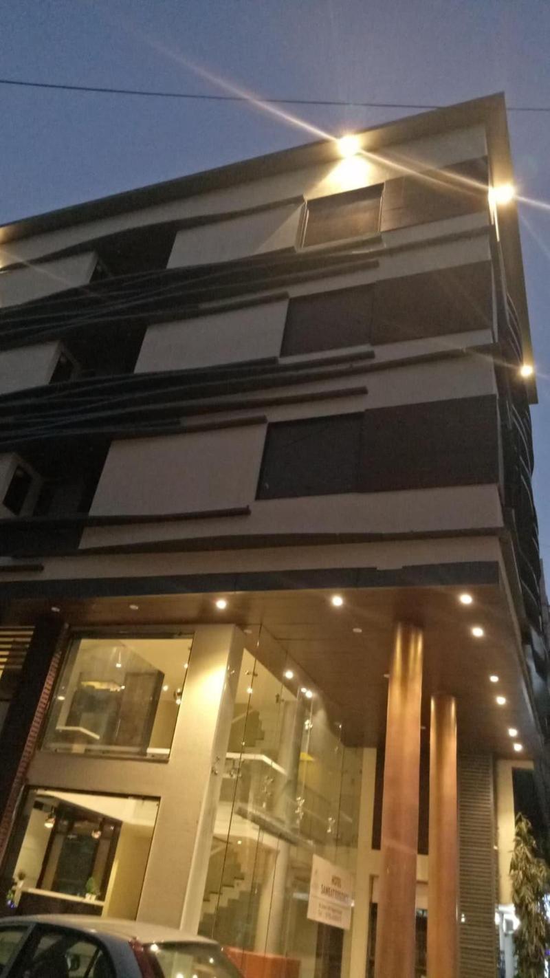 Hotel Sangat Regency