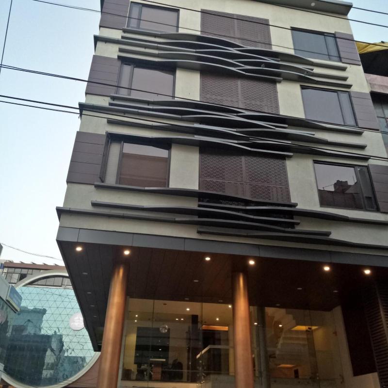 Hotel Sangat Regency