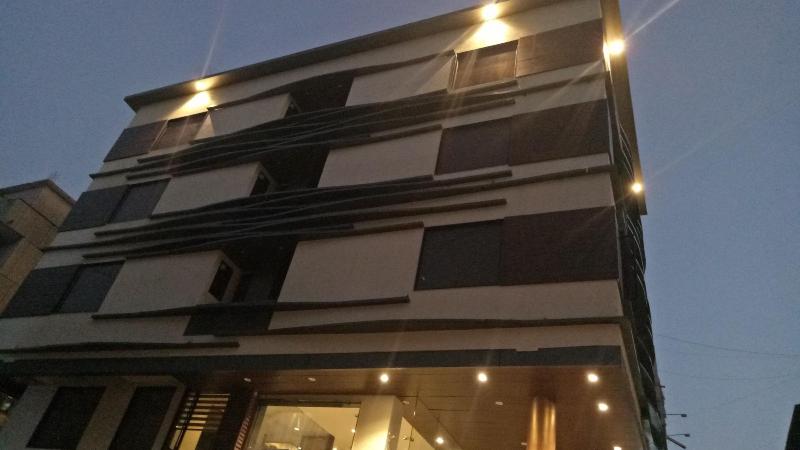 Hotel Sangat Regency