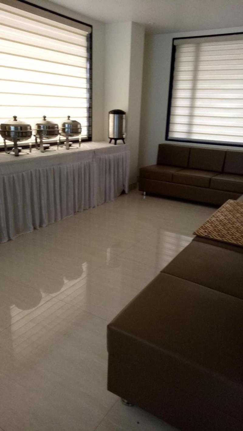 Hotel Sangat Regency