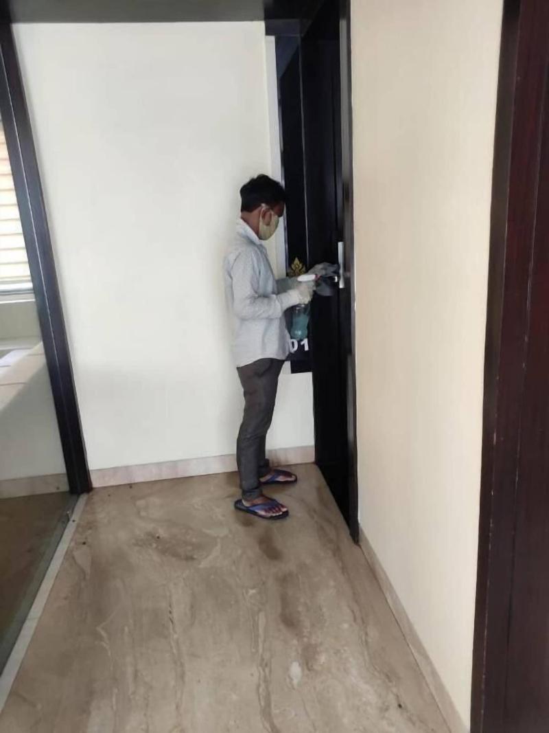 Hotel Sangat Regency