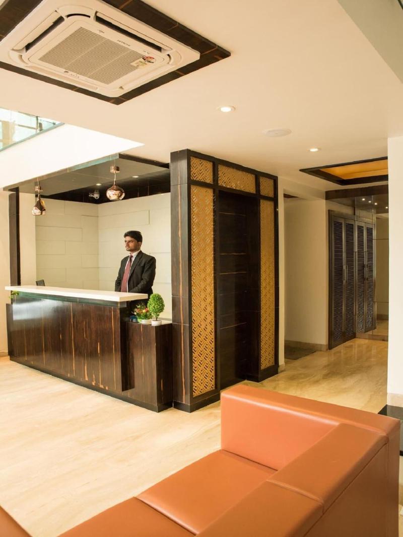 Hotel Sangat Regency