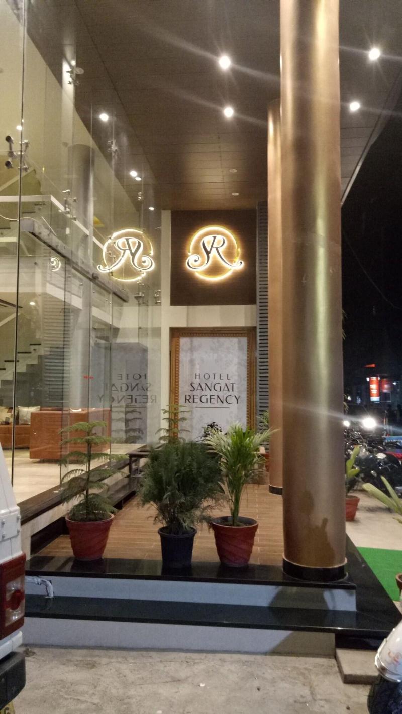 Hotel Sangat Regency