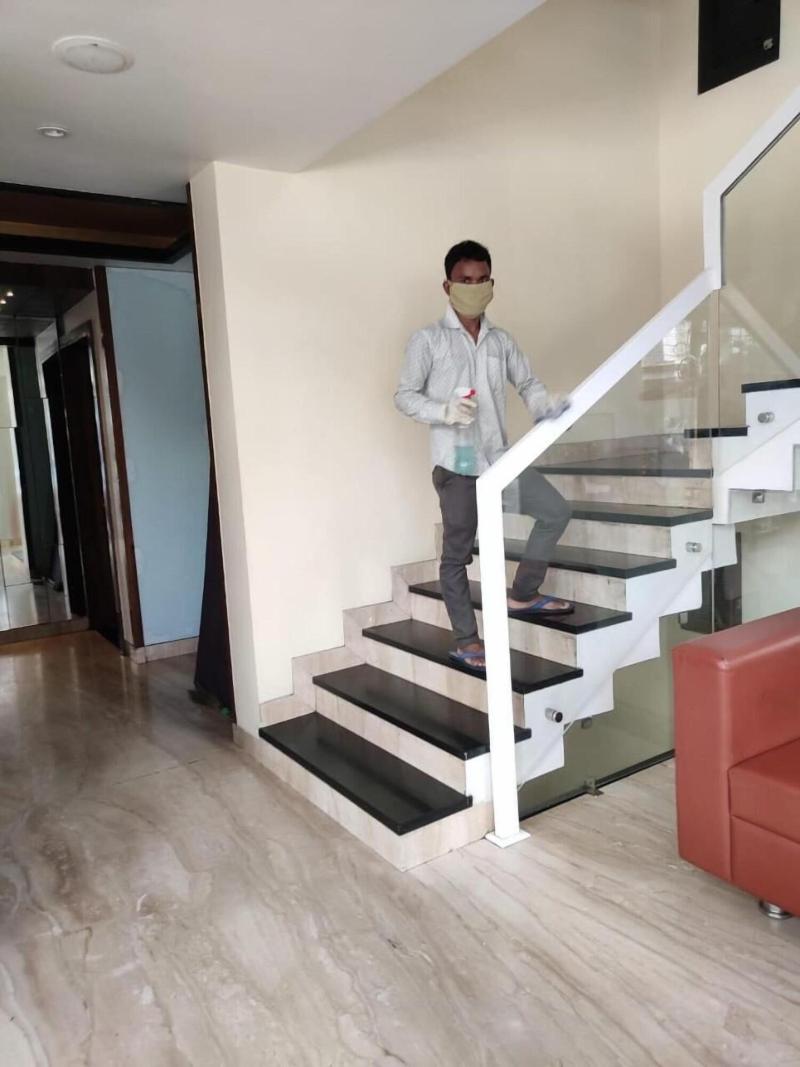 Hotel Sangat Regency