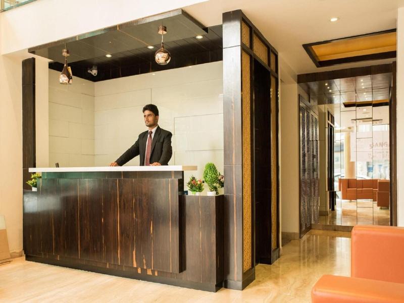 Hotel Sangat Regency