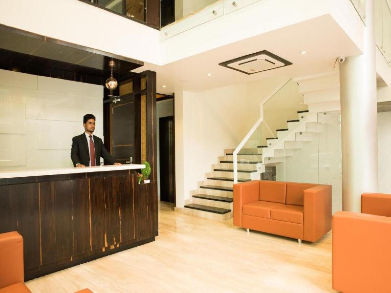 Hotel Sangat Regency