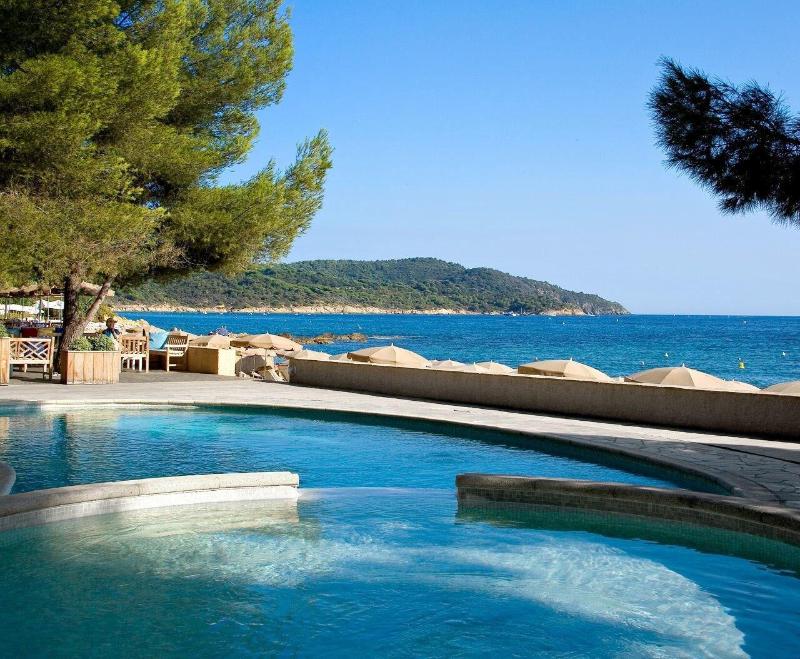 La Pinède Plage image