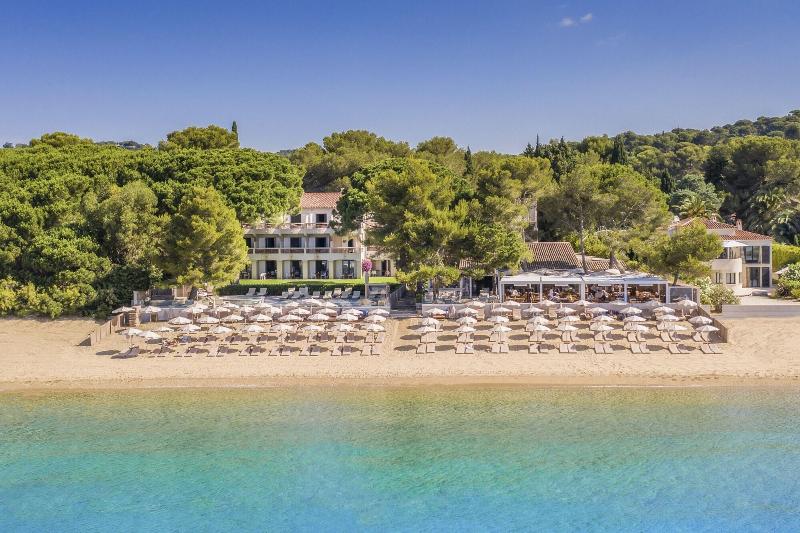 La Pinède Plage image