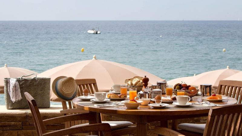 La Pinède Plage image