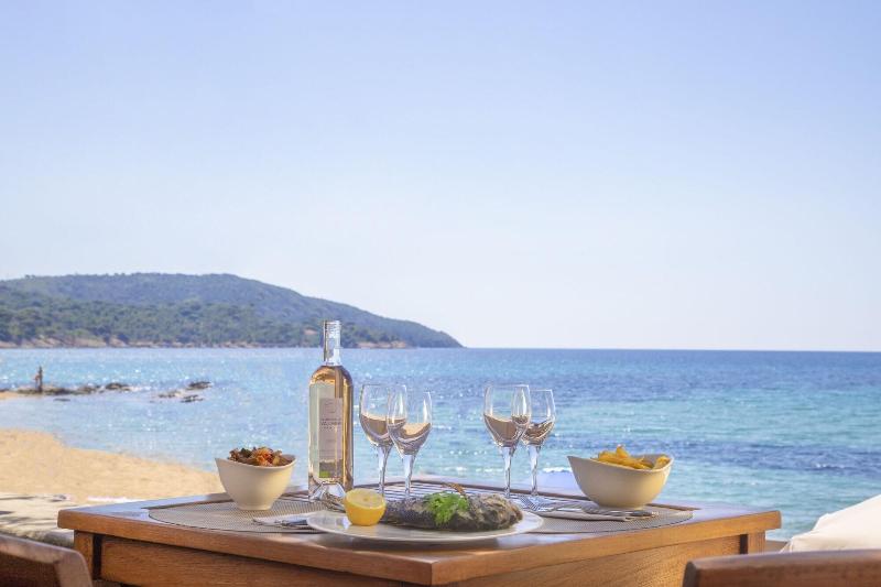 La Pinède Plage image