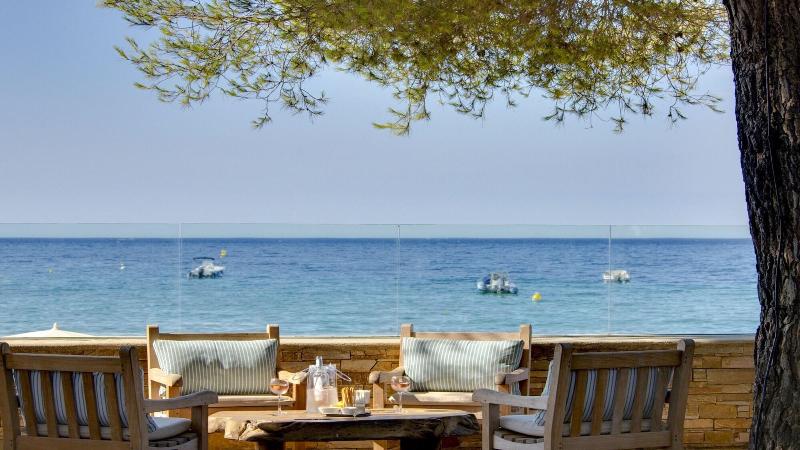 La Pinède Plage image
