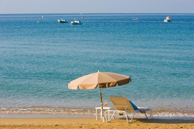 La Pinède Plage image