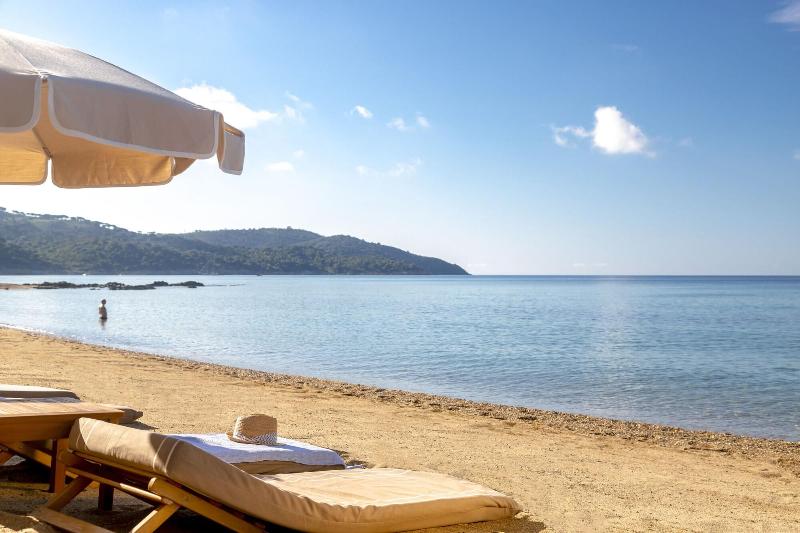 La Pinède Plage image