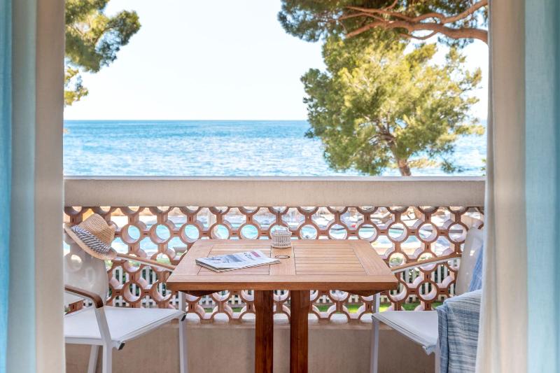 La Pinède Plage image