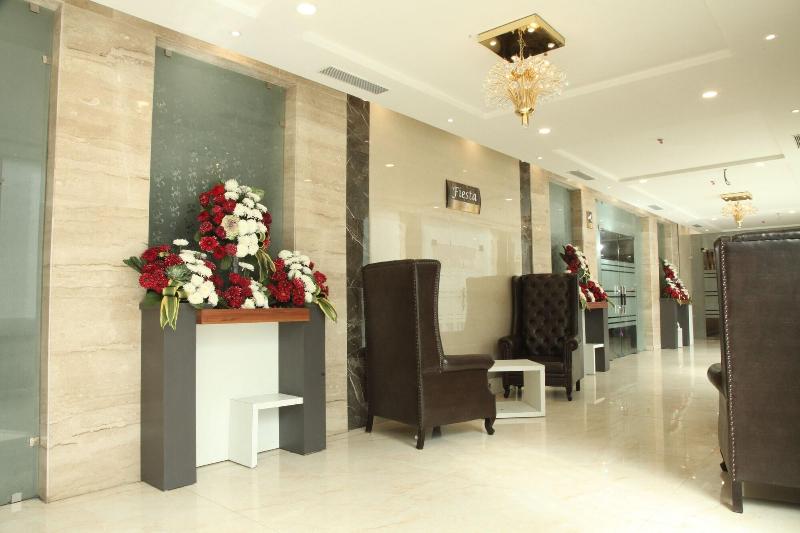 Green Palms Hotel image