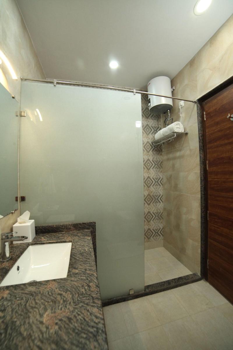 Green Palms Hotel image